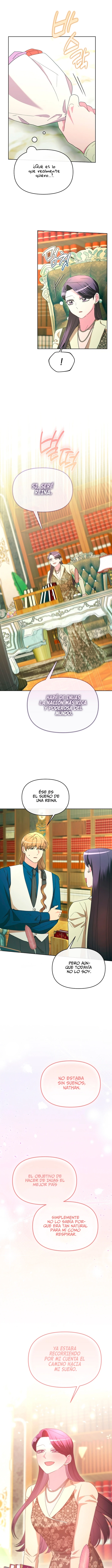 El Espléndido Debut De La Villana - Capítulo 63 - Página 13 - LectorTMOo