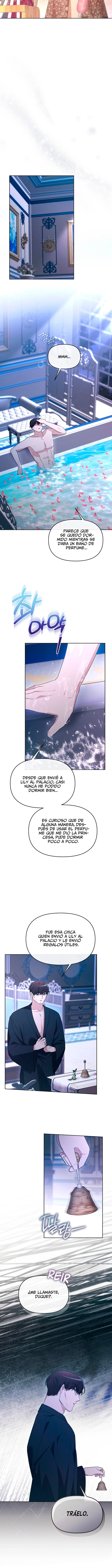El Espléndido Debut De La Villana - Capítulo 63 - Página 14 - LectorTMOo