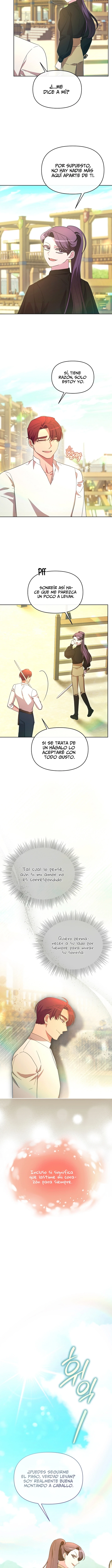 El Espléndido Debut De La Villana - Capítulo 64 - Página 9 - LectorTMOo