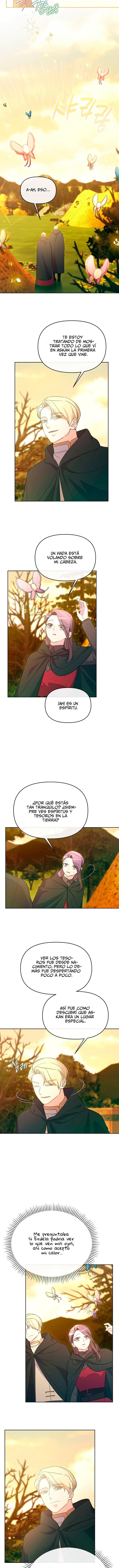 El Espléndido Debut De La Villana - Capítulo 70 - Página 13 - LectorTMOo