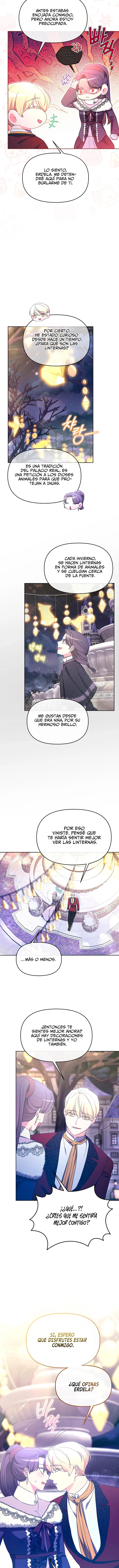 El Espléndido Debut De La Villana - Capítulo 74 - Página 8 - LectorTMOo