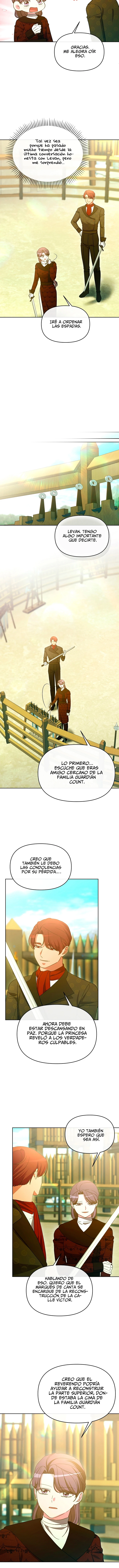 El Espléndido Debut De La Villana - Capítulo 74 - Página 13 - LectorTMOo
