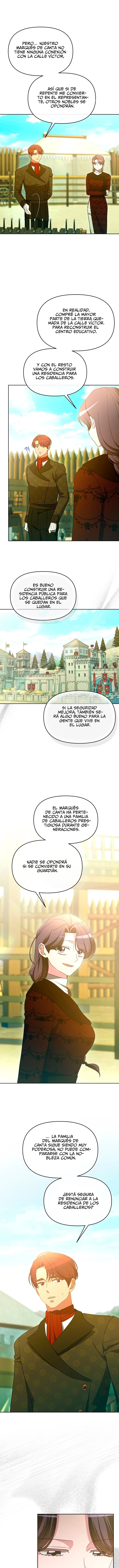 El Espléndido Debut De La Villana - Capítulo 74 - Página 14 - LectorTMOo
