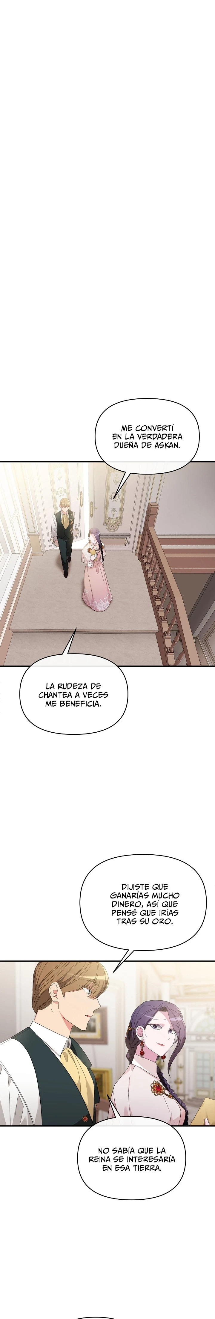 El Espléndido Debut De La Villana - Capítulo 8 - Página 24 - LectorTMOo