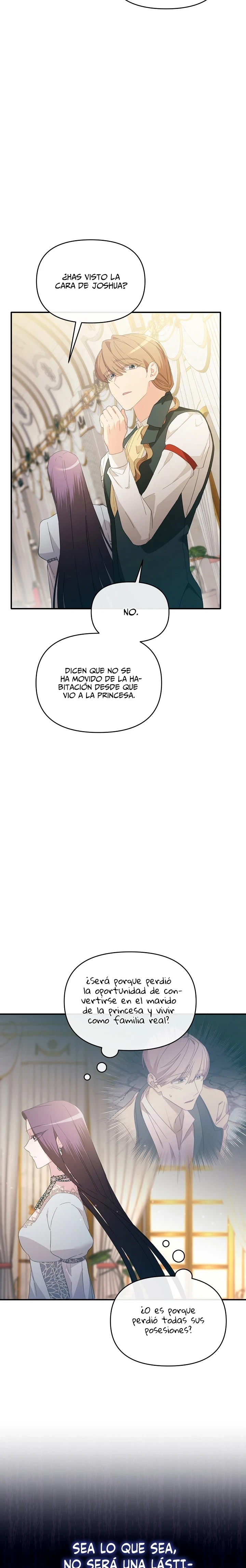 El Espléndido Debut De La Villana - Capítulo 9 - Página 30 - LectorTMOo