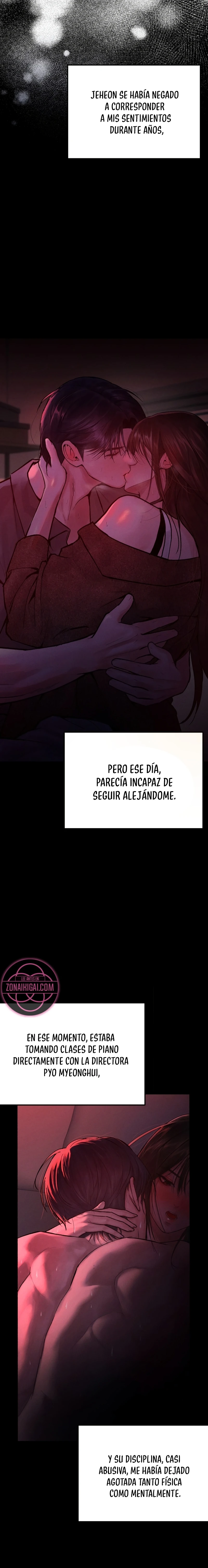 El Estigma del Patrocinio capítulo 1 página 13