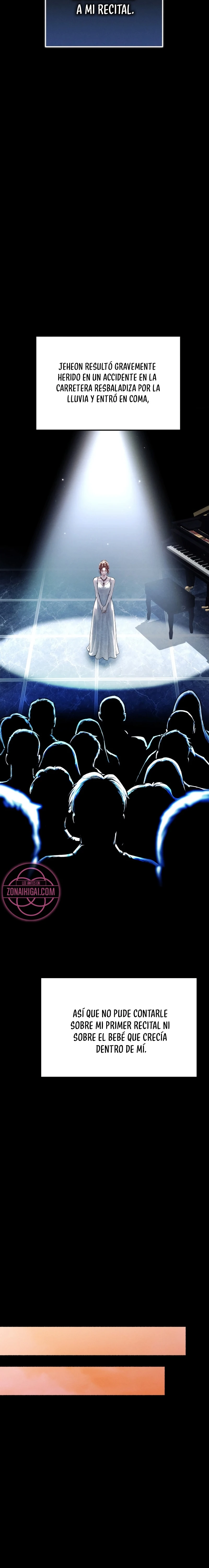 El Estigma del Patrocinio capítulo 1 página 19