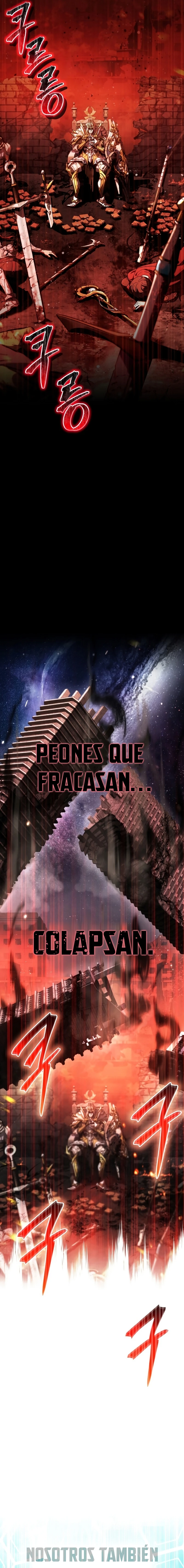 El Estratega de los Dioses - Capítulo  - Página 7 - LectorTMOo