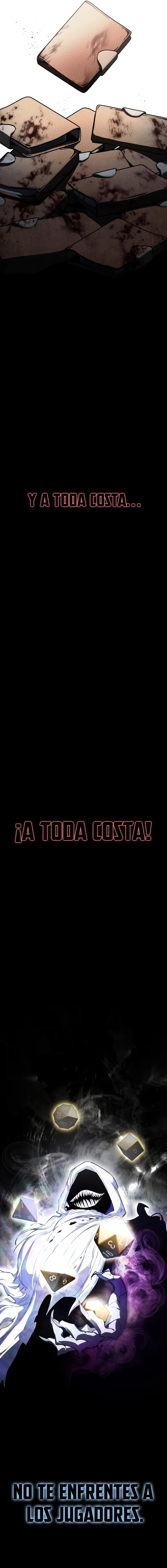 El Estratega de los Dioses - Capítulo  - Página 9 - LectorTMOo
