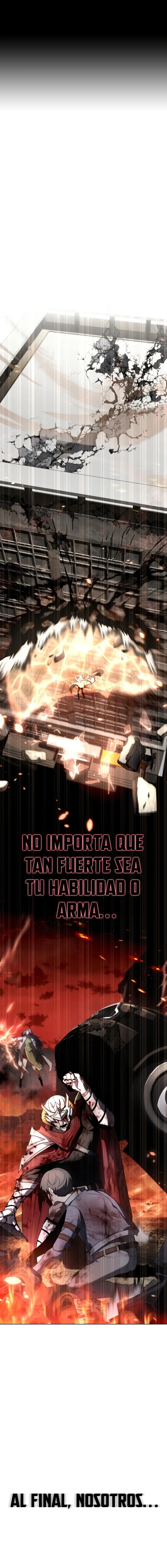 El Estratega de los Dioses - Capítulo  - Página 10 - LectorTMOo