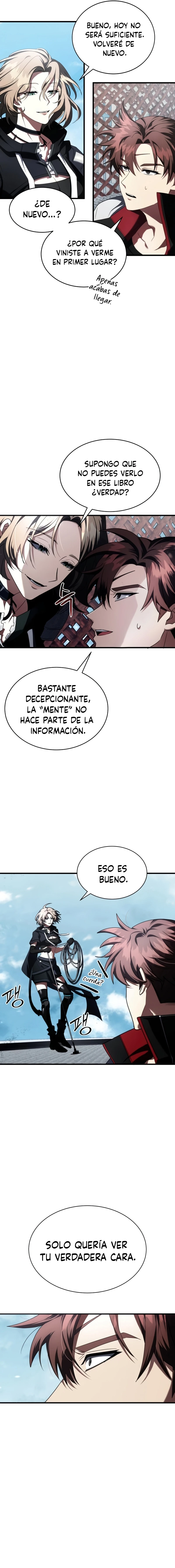 El Estratega de los Dioses - Capítulo 10 - Página 16 - LectorTMOo