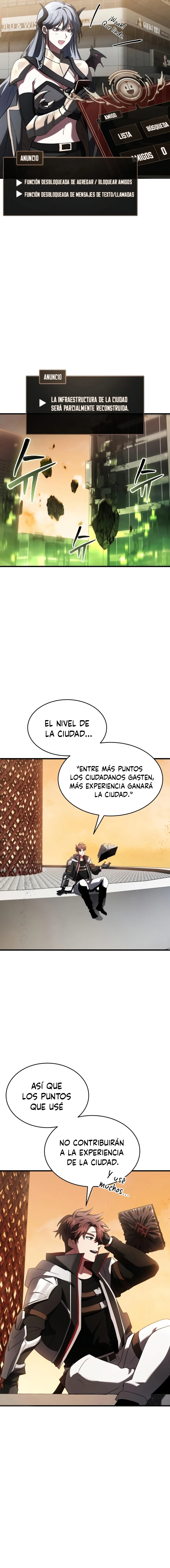 El Estratega de los Dioses - Capítulo 10 - Página 19 - LectorTMOo