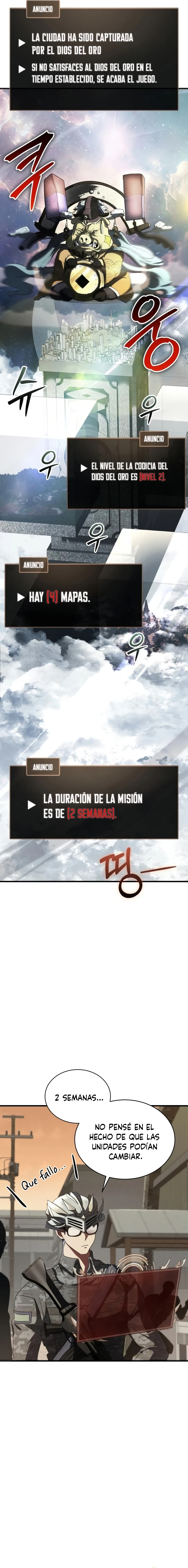 El Estratega de los Dioses - Capítulo 10 - Página 24 - LectorTMOo