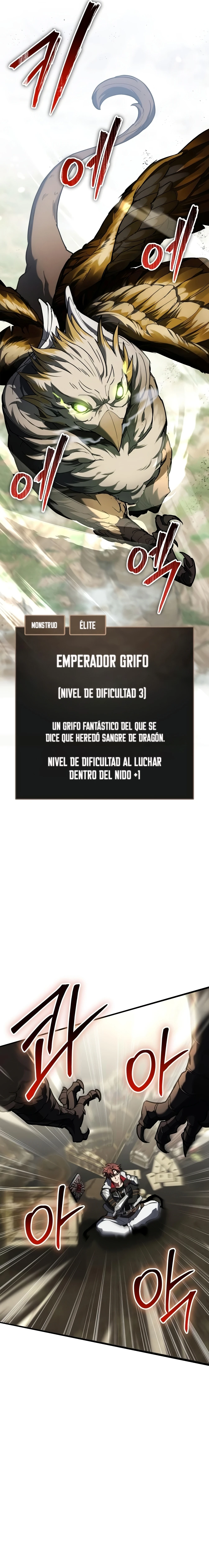 El Estratega de los Dioses - Capítulo 11 - Página 17 - LectorTMOo