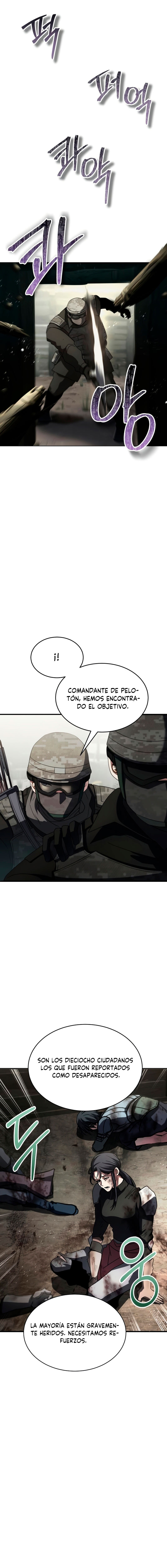 El Estratega de los Dioses - Capítulo 12 - Página 10 - LectorTMOo