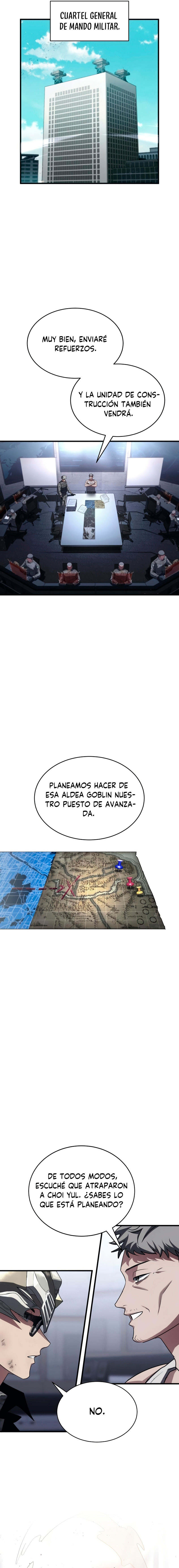 El Estratega de los Dioses - Capítulo 12 - Página 11 - LectorTMOo