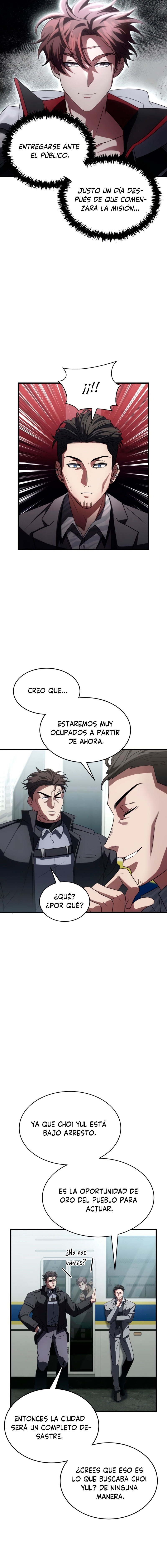 El Estratega de los Dioses - Capítulo 12 - Página 22 - LectorTMOo