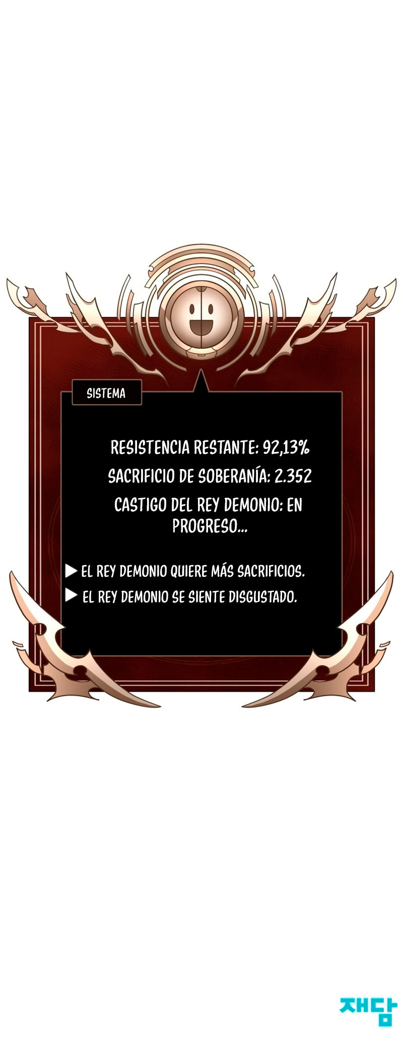El Estratega de los Dioses - Capítulo 12 - Página 24 - LectorTMOo