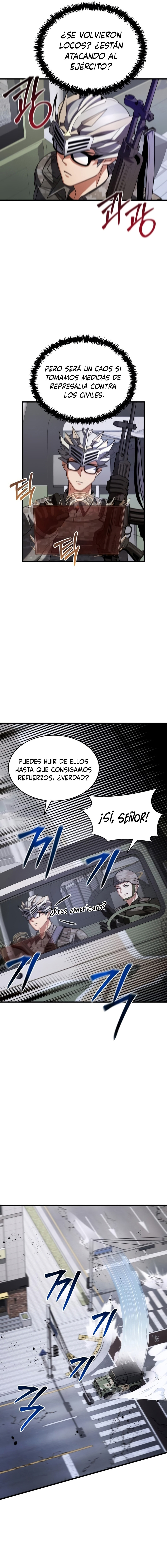 El Estratega de los Dioses - Capítulo 14 - Página 10 - LectorTMOo