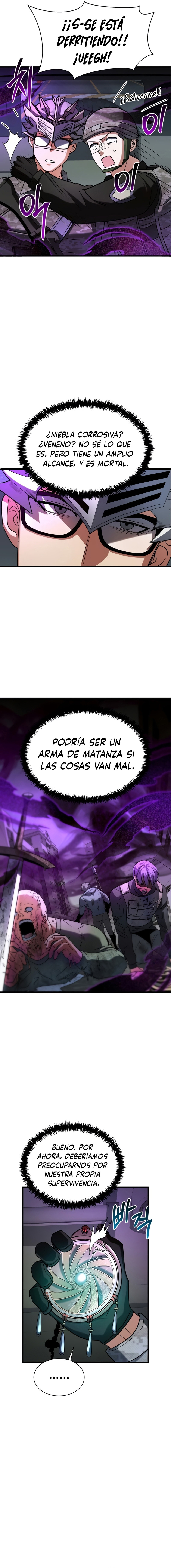 El Estratega de los Dioses - Capítulo 14 - Página 24 - LectorTMOo