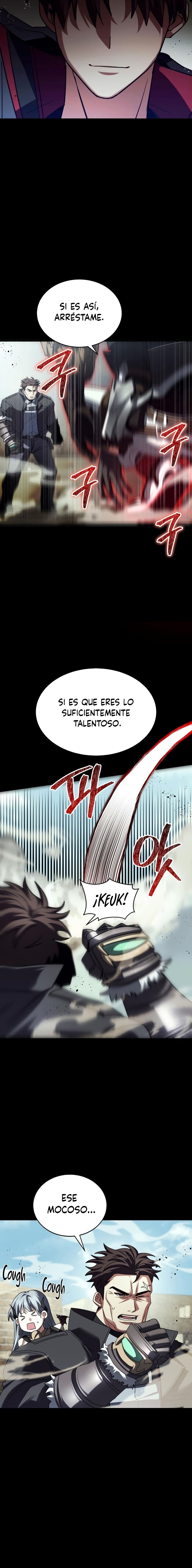El Estratega de los Dioses - Capítulo 19 - Página 12 - LectorTMOo