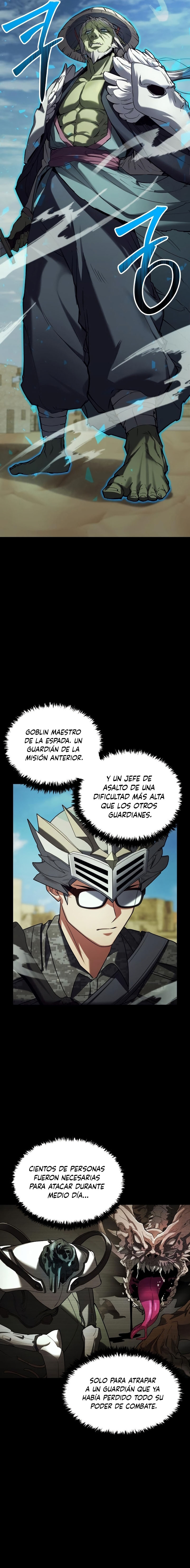El Estratega de los Dioses - Capítulo 19 - Página 15 - LectorTMOo