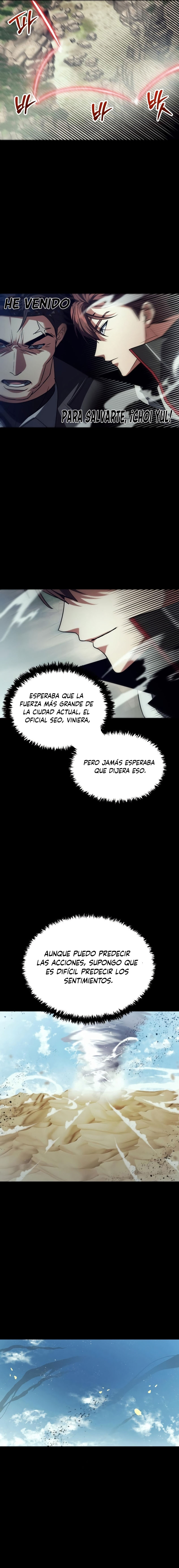 El Estratega de los Dioses - Capítulo 19 - Página 18 - LectorTMOo