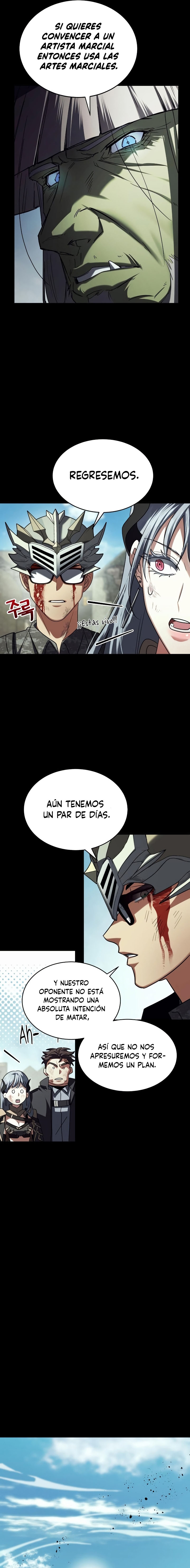 El Estratega de los Dioses - Capítulo 19 - Página 20 - LectorTMOo