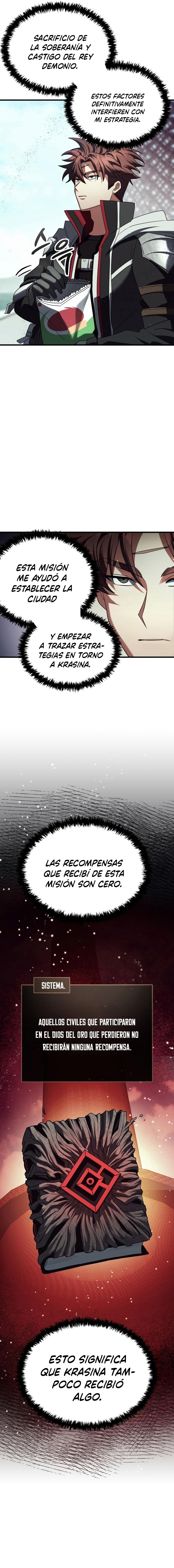 El Estratega de los Dioses - Capítulo 23 - Página 22 - LectorTMOo