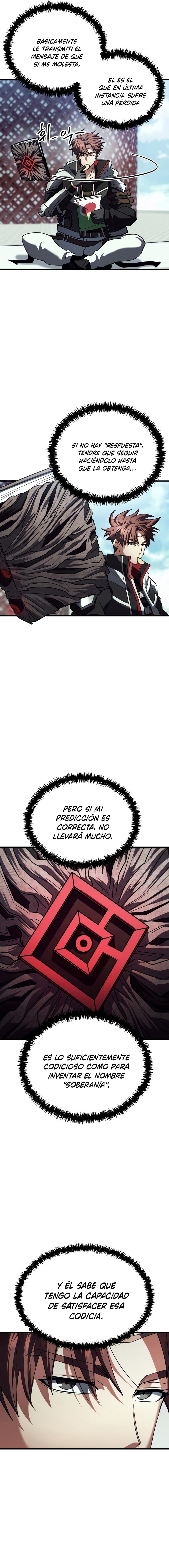 El Estratega de los Dioses - Capítulo 23 - Página 23 - LectorTMOo