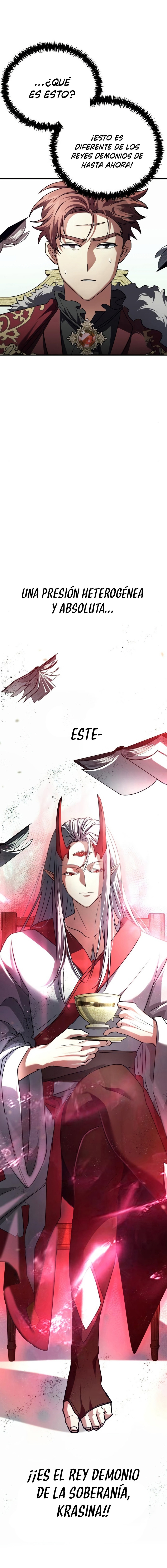 El Estratega de los Dioses - Capítulo 23 - Página 27 - LectorTMOo