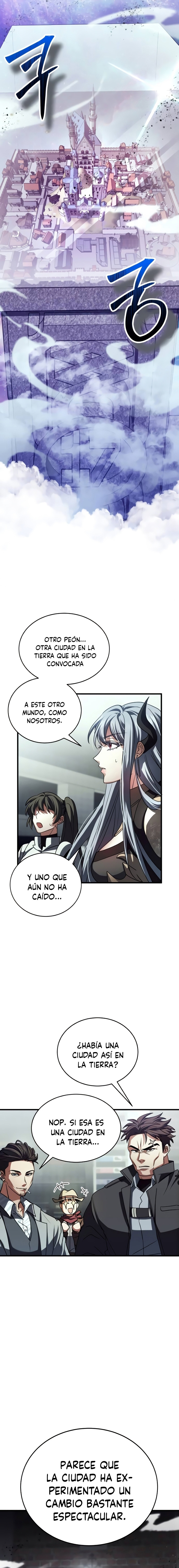 El Estratega de los Dioses - Capítulo 25 - Página 4 - LectorTMOo