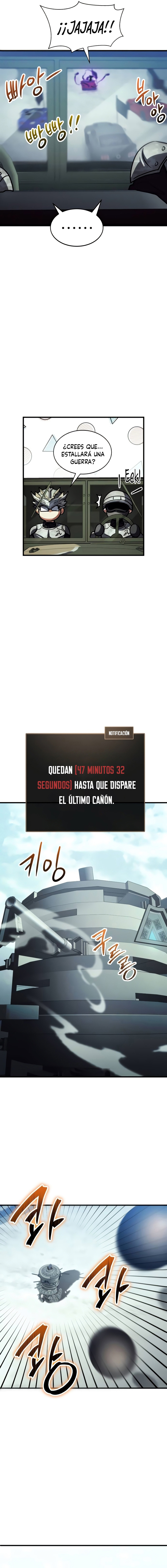 El Estratega de los Dioses - Capítulo 25 - Página 26 - LectorTMOo