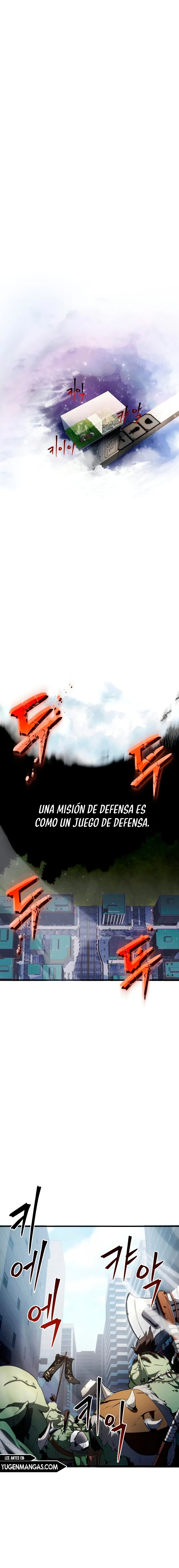 El Estratega de los Dioses - Capítulo 3 - Página 4 - LectorTMOo
