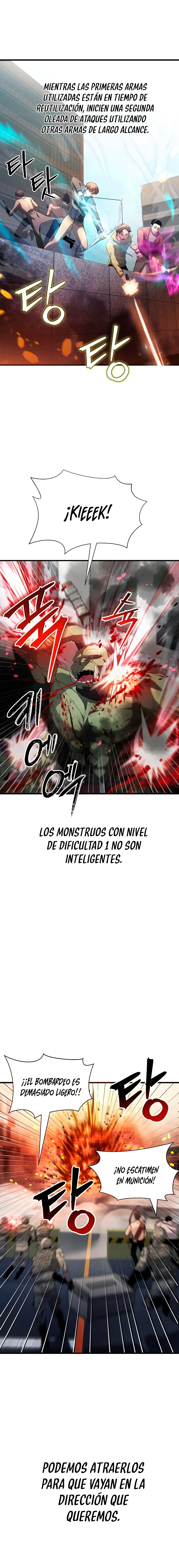 El Estratega de los Dioses - Capítulo 3 - Página 6 - LectorTMOo