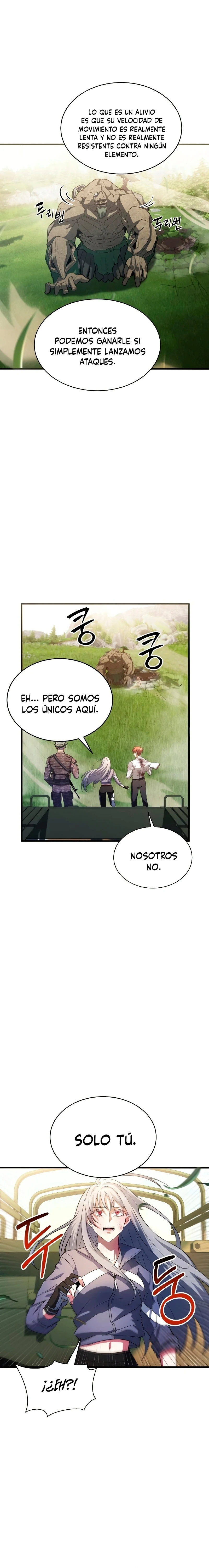 El Estratega de los Dioses - Capítulo 3 - Página 17 - LectorTMOo