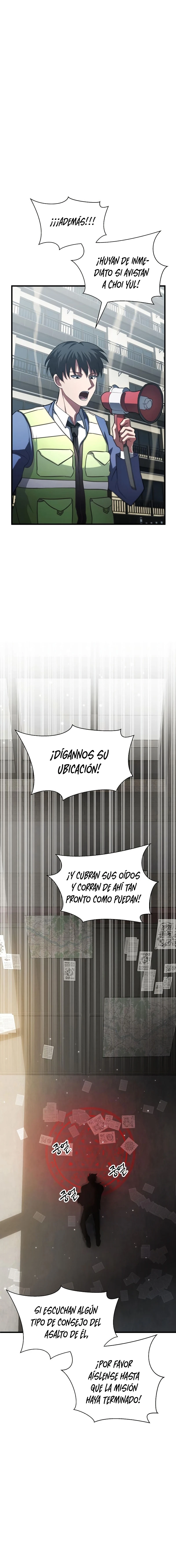 El Estratega de los Dioses - Capítulo 4 - Página 10 - LectorTMOo