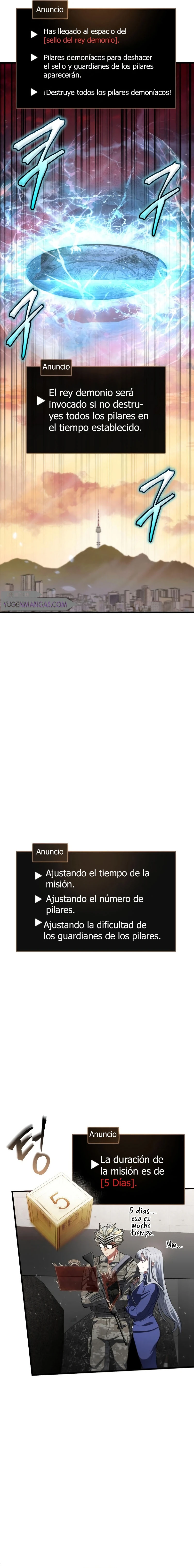 El Estratega de los Dioses - Capítulo 4 - Página 14 - LectorTMOo