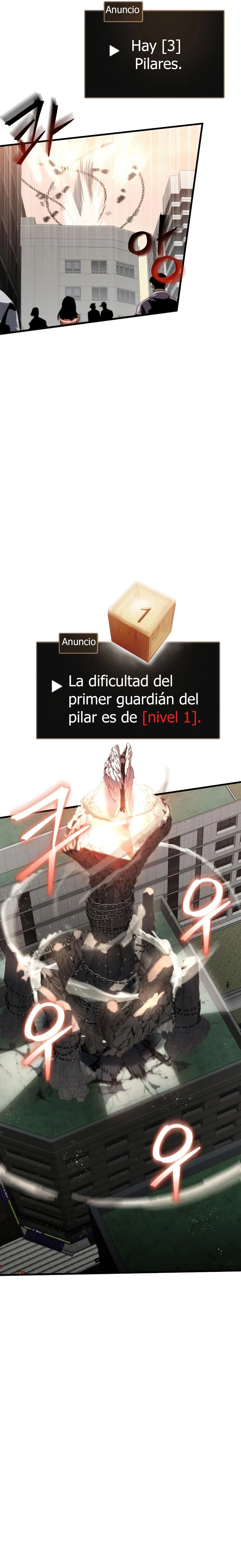 El Estratega de los Dioses - Capítulo 4 - Página 15 - LectorTMOo