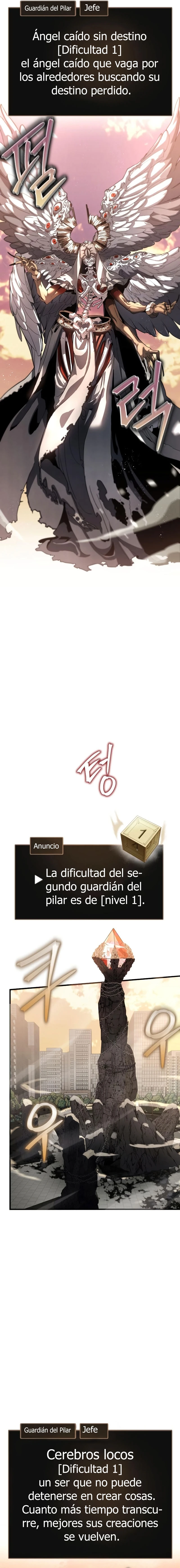 El Estratega de los Dioses - Capítulo 4 - Página 16 - LectorTMOo