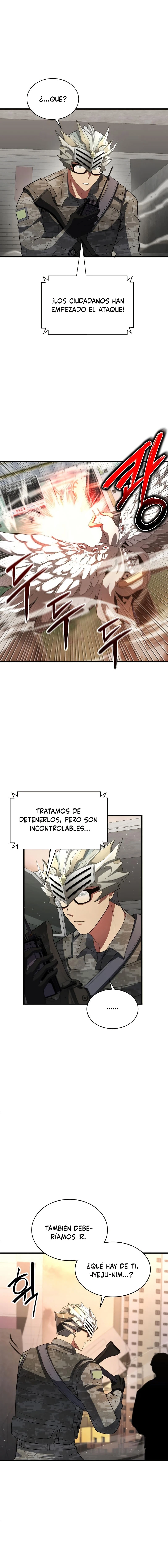 El Estratega de los Dioses - Capítulo 4 - Página 19 - LectorTMOo