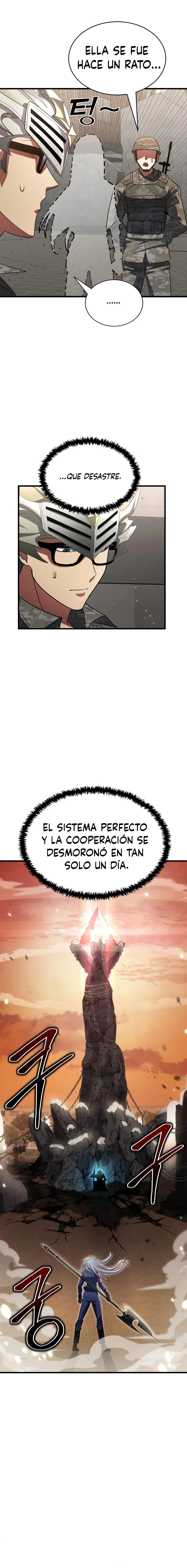 El Estratega de los Dioses - Capítulo 4 - Página 20 - LectorTMOo