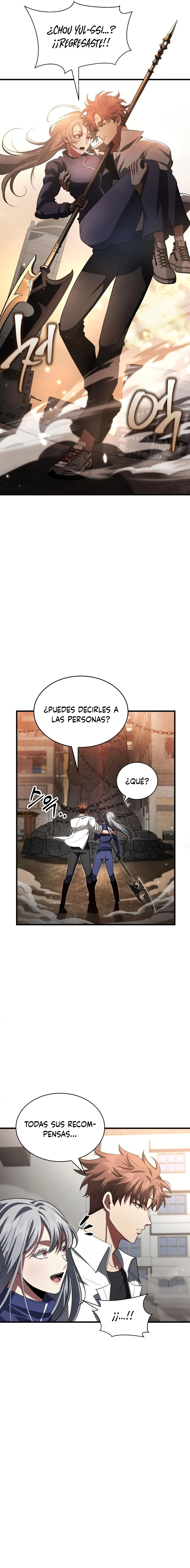 El Estratega de los Dioses - Capítulo 4 - Página 26 - LectorTMOo