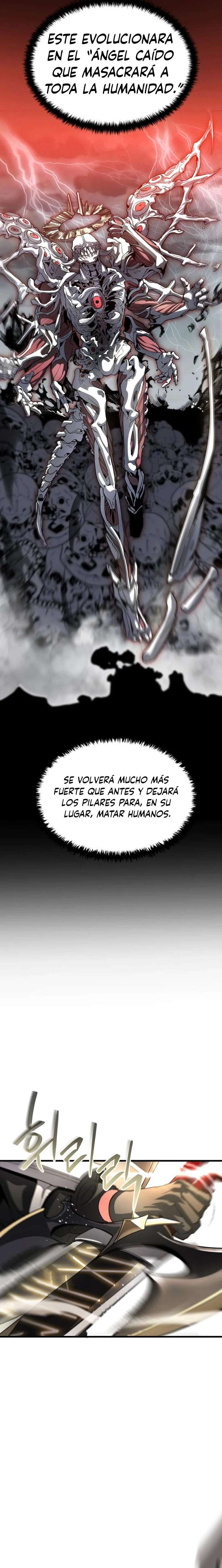 El Estratega de los Dioses capítulo 5 página 11