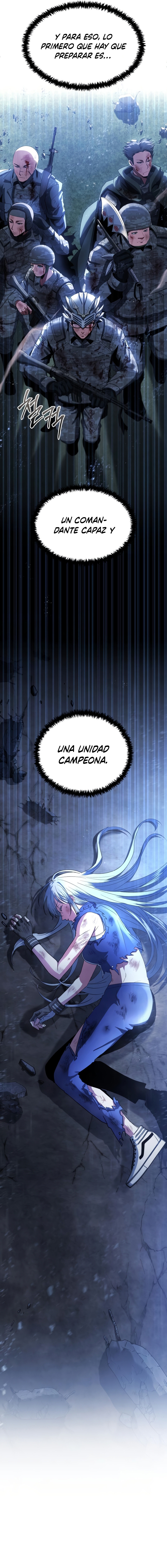 El Estratega de los Dioses - Capítulo 7 - Página 5 - LectorTMOo