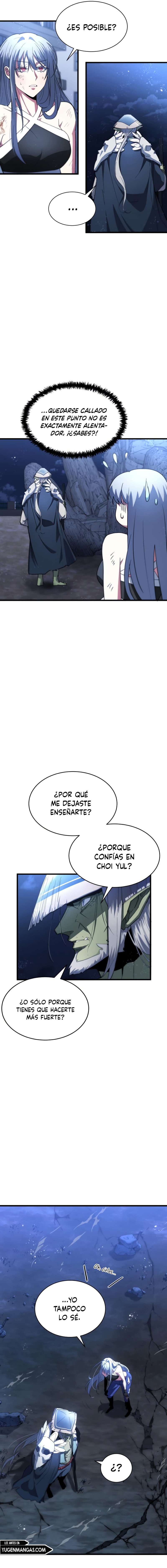 El Estratega de los Dioses - Capítulo 7 - Página 18 - LectorTMOo