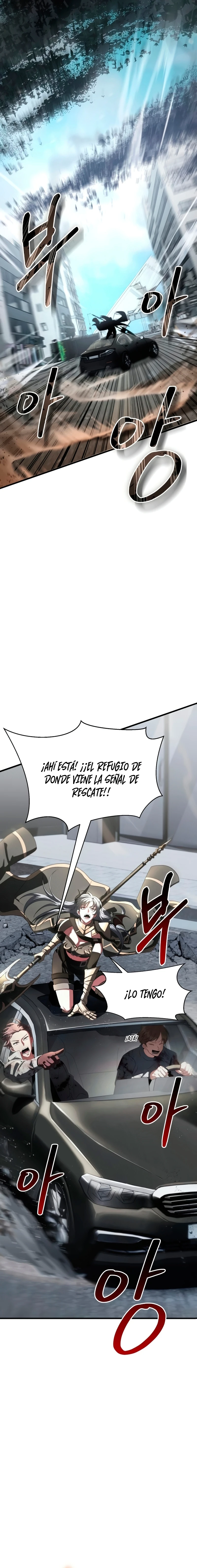 El Estratega de los Dioses - Capítulo 9 - Página 13 - LectorTMOo