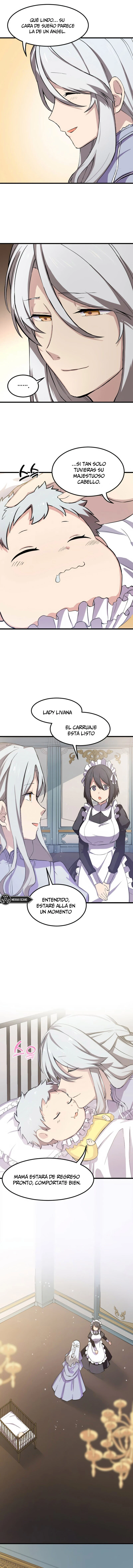 El ex profesional vive una vida fácil - Capítulo 2 - Página 5 - LectorTMOo