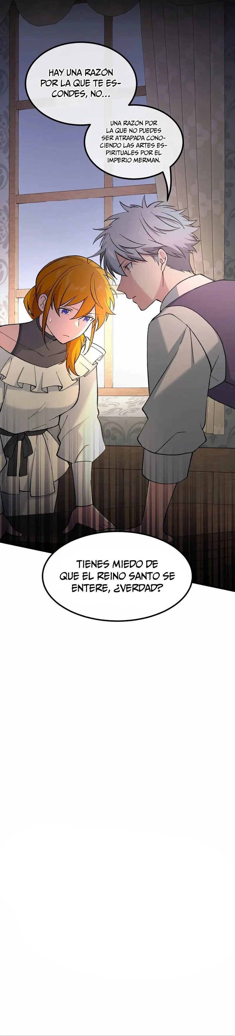 El ex profesional vive una vida fácil - Capítulo 81 - Página 12 - LectorTMOo