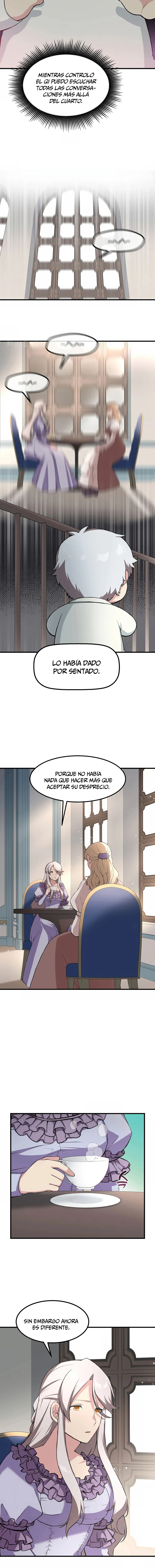 El ex profesional vive una vida fácil - Capítulo 9 - Página 13 - LectorTMOo